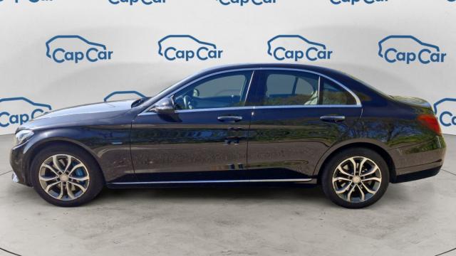 Mercedes Benz Classe C image 6