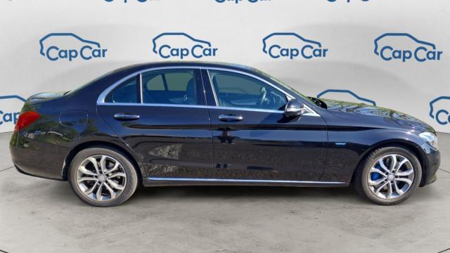 Mercedes Benz Classe C image 9