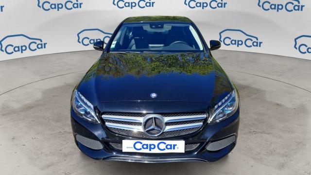 Mercedes Benz Classe C image 3