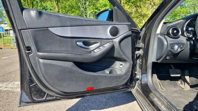 Mercedes Benz Classe C image 1