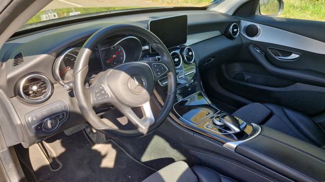 Mercedes Benz Classe C image 7