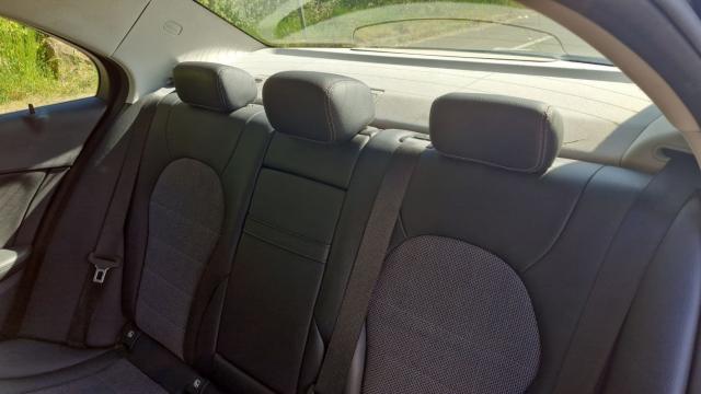 Mercedes Benz Classe C image 5