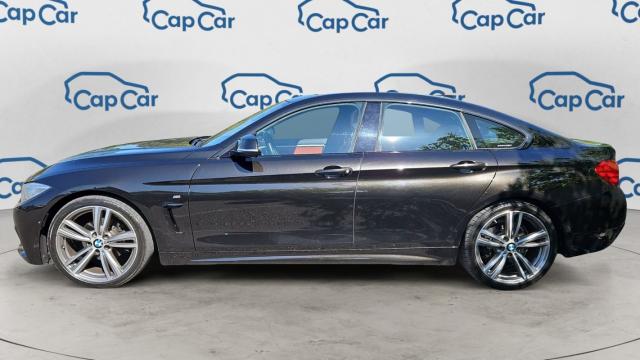 Bmw Série 4 Gran Coupé image 2