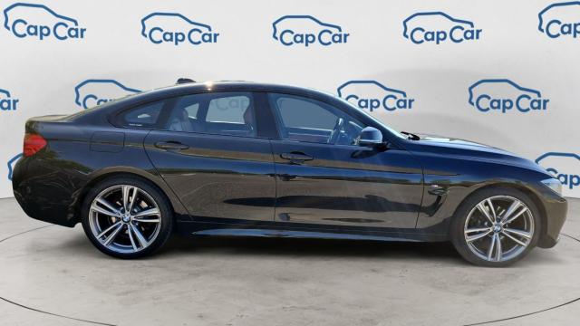 Bmw Série 4 Gran Coupé image 6