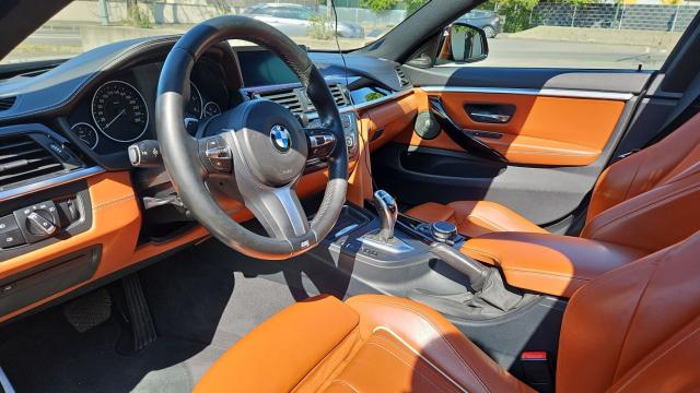 Bmw Série 4 Gran Coupé image 7
