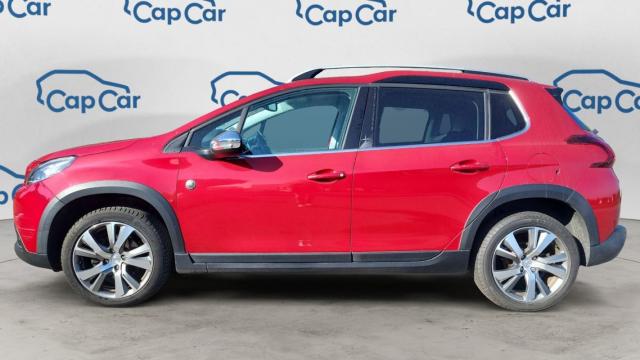 Peugeot 2008 image 4