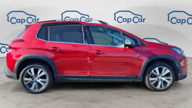 Peugeot 2008 image 9