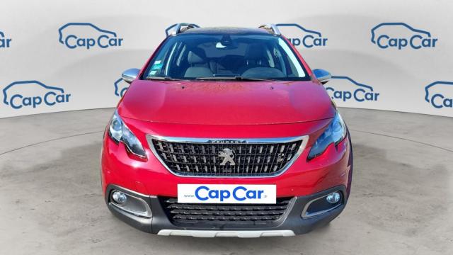 Peugeot 2008 image 6