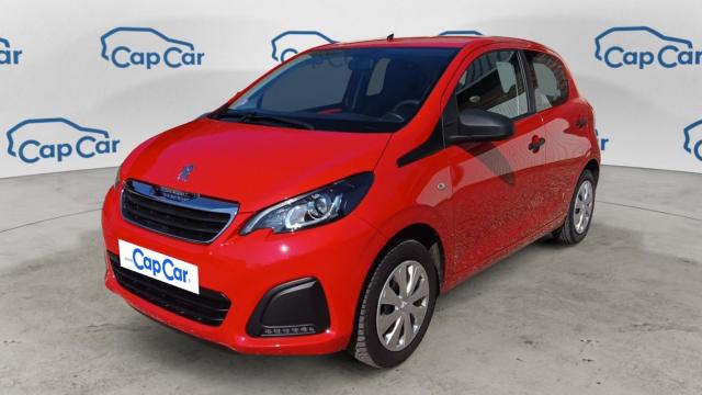 Peugeot