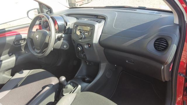 Peugeot 108 image 9