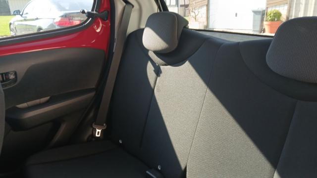 Peugeot 108 image 7