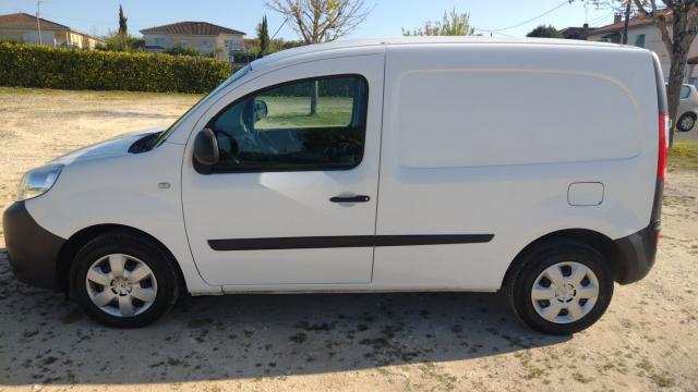 Renault Kangoo Express image 8