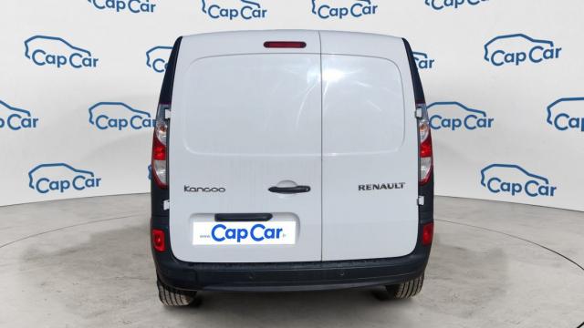 Renault Kangoo Express image 1