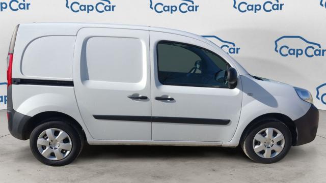 Renault Kangoo Express image 9