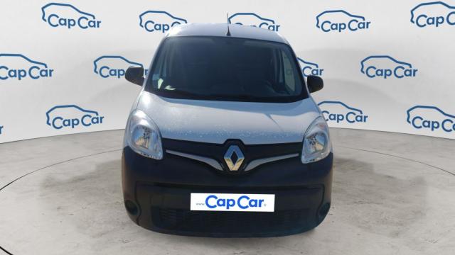 Renault Kangoo Express image 4