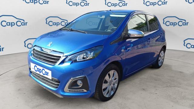 Peugeot