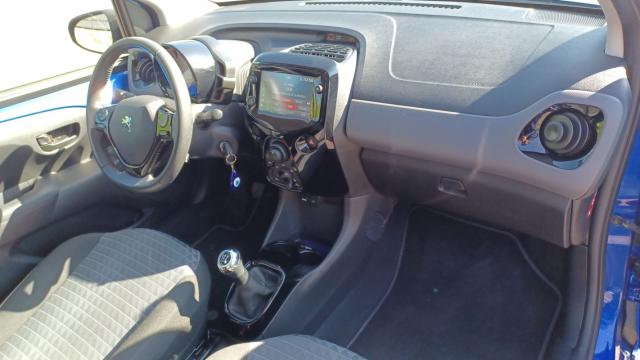 Peugeot 108 image 2