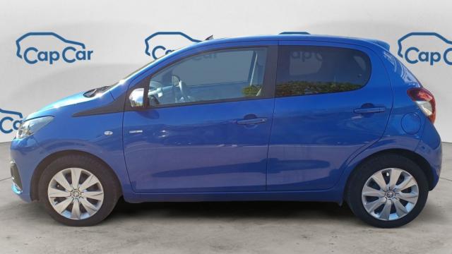 Peugeot 108 image 3