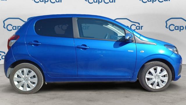 Peugeot 108 image 6