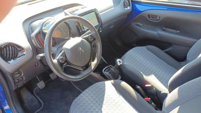 Peugeot 108 image 1