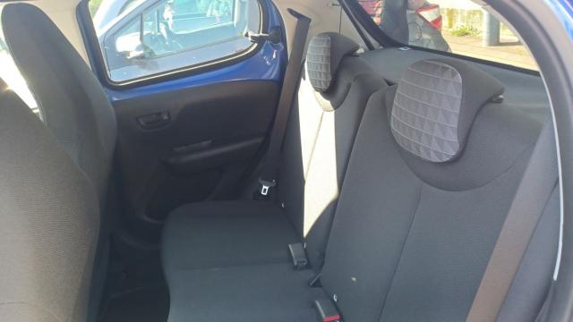 Peugeot 108 image 4