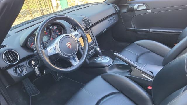 Porsche Boxster image 7
