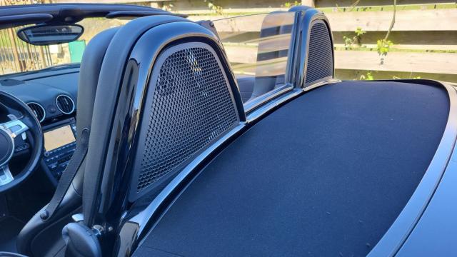 Porsche Boxster image 2