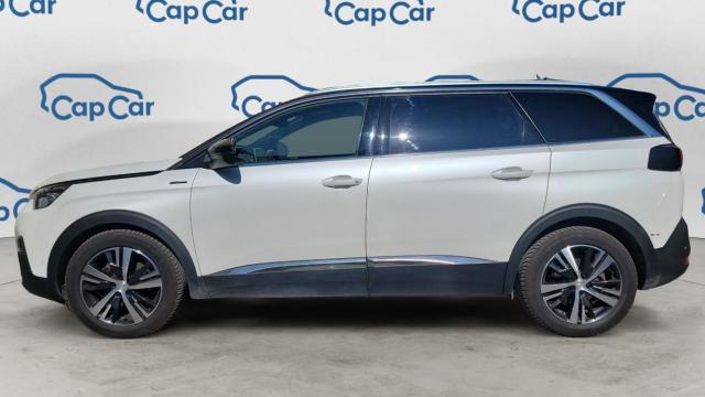 Peugeot 5008 image 2