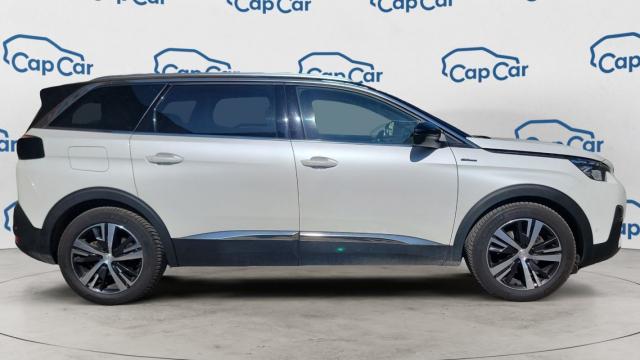 Peugeot 5008 image 9