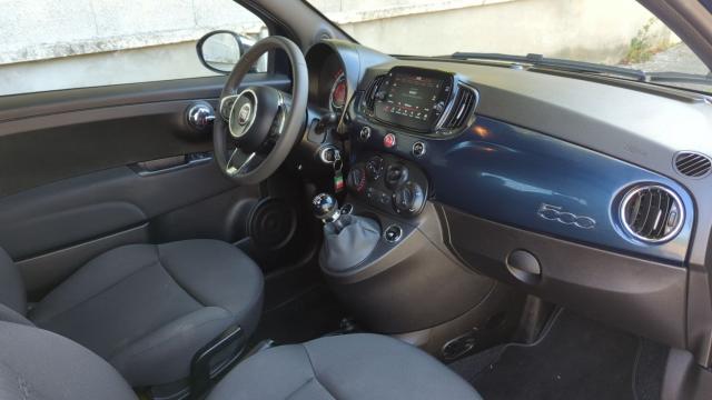 Fiat 500 image 8