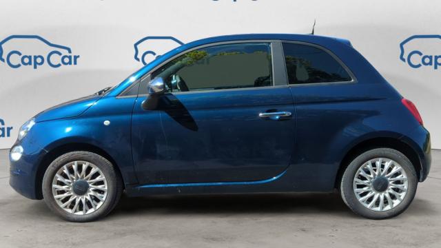 Fiat 500 image 7