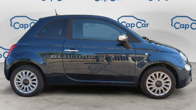 Fiat 500 image 6