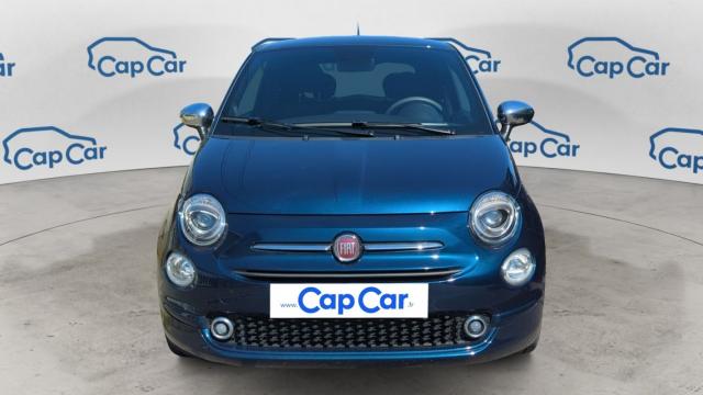 Fiat 500 image 4