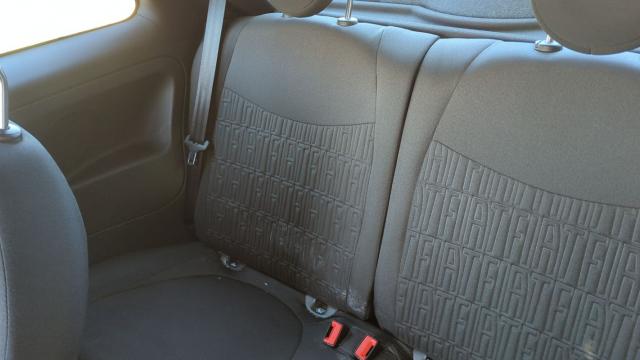 Fiat 500 image 9