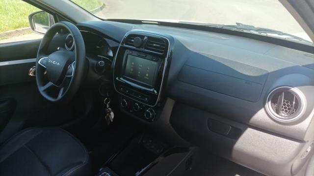 Dacia Spring image 1