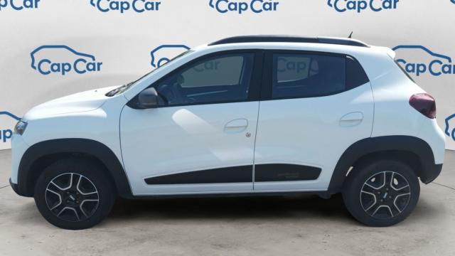 Dacia Spring image 6