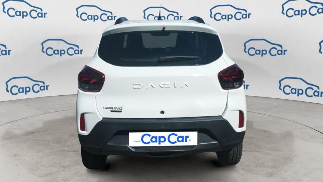 Dacia Spring image 3
