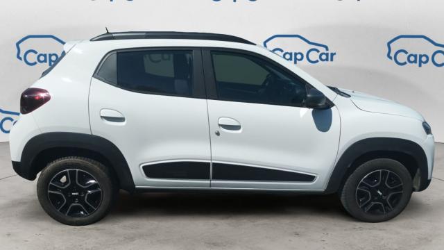 Dacia Spring image 5