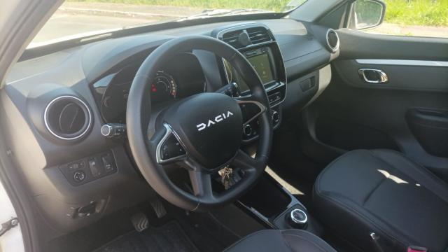 Dacia Spring image 4