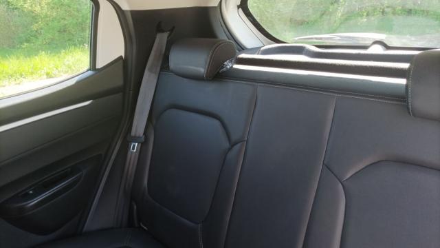 Dacia Spring image 9