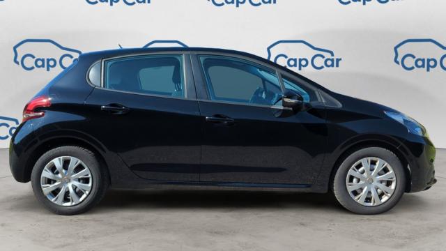 Peugeot 208 image 4