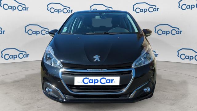 Peugeot 208 image 5