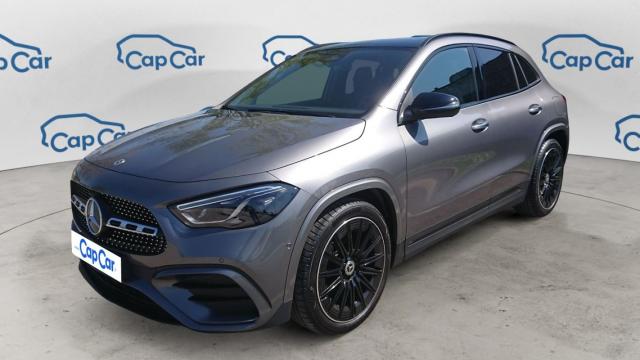 Mercedes Benz