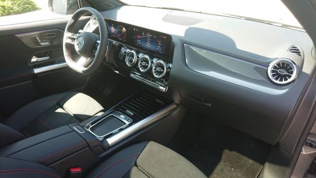 Mercedes Benz Classe Gla image 4