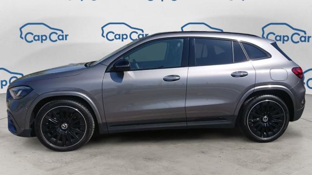 Mercedes Benz Classe Gla image 6