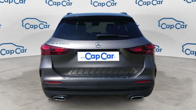 Mercedes Benz Classe Gla image 5