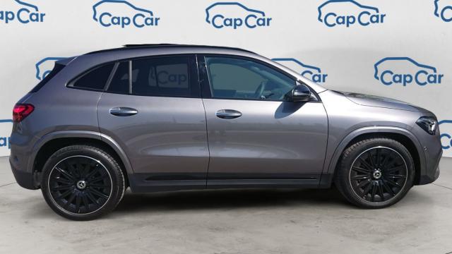 Mercedes Benz Classe Gla image 3