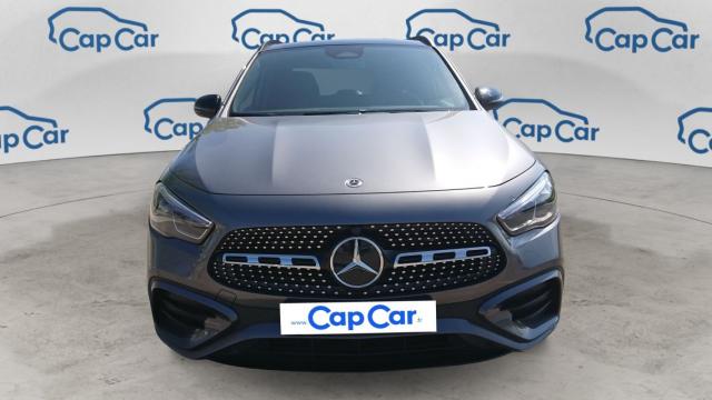 Mercedes Benz Classe Gla image 1
