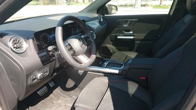 Mercedes Benz Classe Gla image 9
