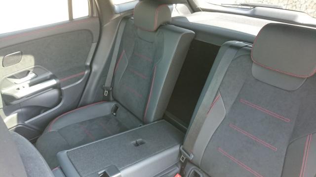 Mercedes Benz Classe Gla image 8